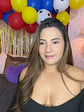 Brenda_Brm live