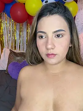 Brenda_Brm live