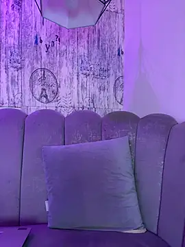 AbyThompson live