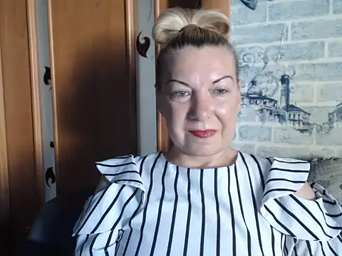 Lillia_Ray live