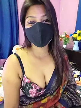hoty_sonali live