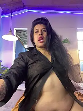 Andrea_secret_ live