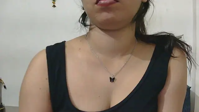 miss_garima live