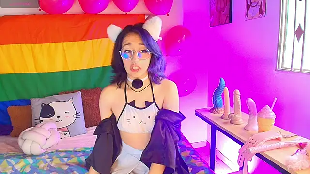 mitsuri_nyx live