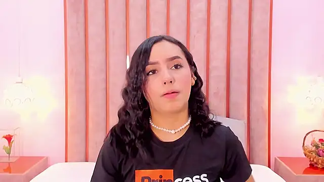 Zoe_Monrow live