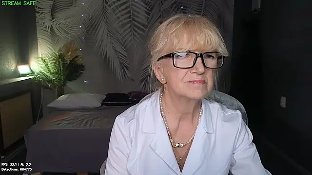 Dr_Mireille live