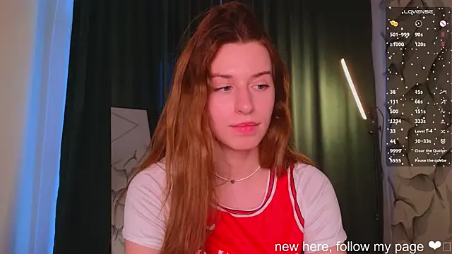 Christina_Garcia live
