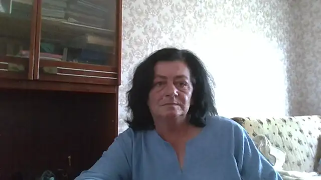 GypsiQueen2 live