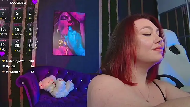 Lilumytrend live
