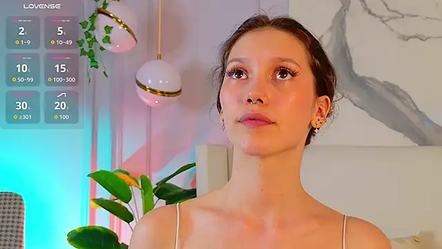 MaryNixon_ live