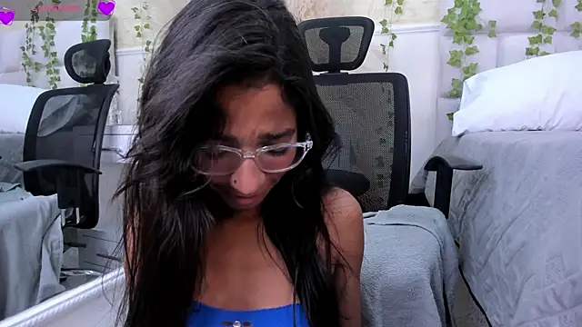 ScarletEvanss_ live