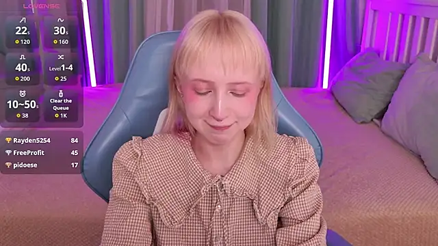 _Babyface_ live