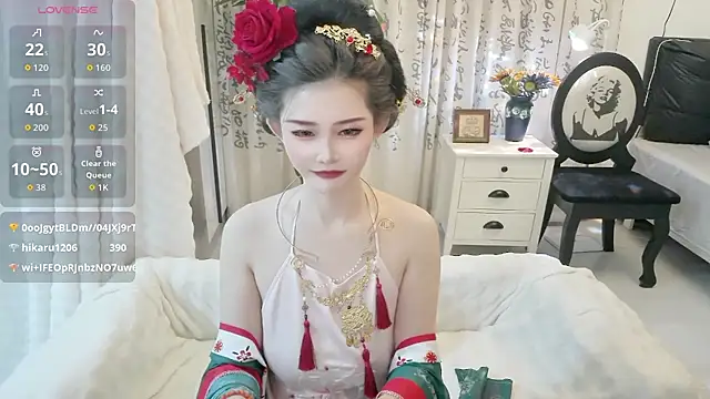 NANA-EET live