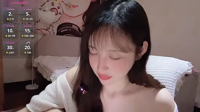 Xiaoyun_6666 live