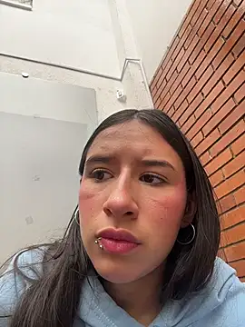 LilyRossi_ live