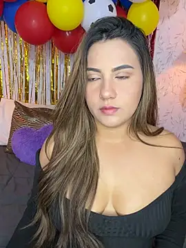 Brenda_Brm live