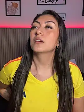 meliissa9 live