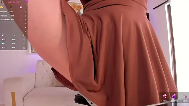 JennaOlsonX live