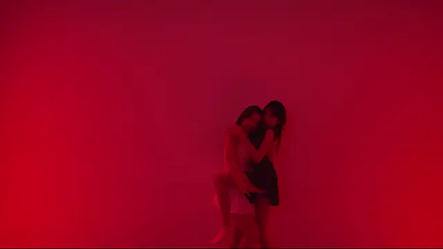 Believe-girl live