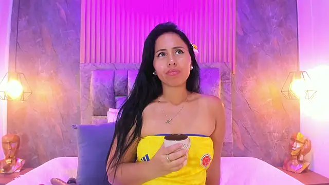 aitana__ live
