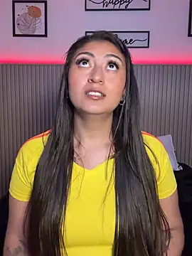 meliissa9 live