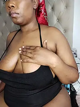 CuteBootyBae live