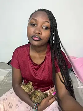 Sexytiffanyy live