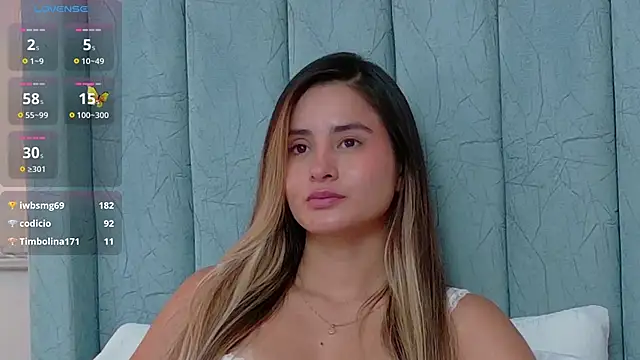 Serena-Virelli live