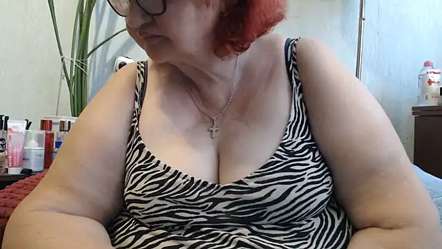 DeniseeRosea live