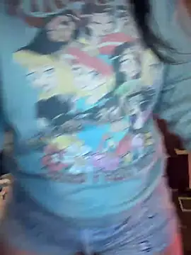 Jennybootyjones live