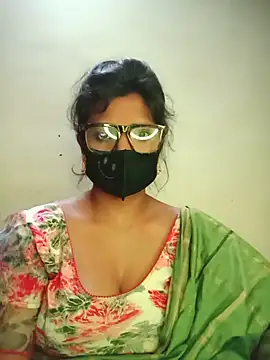 Mohini_Josh069 live