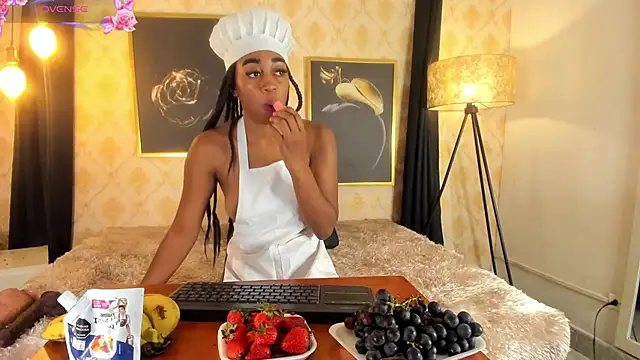 NATALIE_PARKERR live
