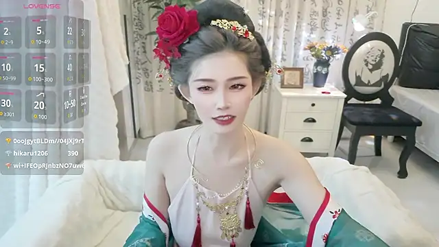 NANA-EET live
