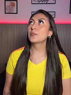 meliissa9 live