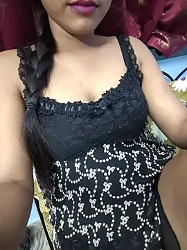 Menaxi_Baby7 live