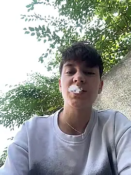 JessyAdoryx live