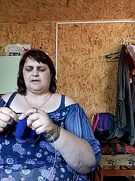 LisichkaOksana live