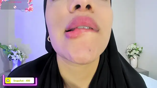 Umarani_ live