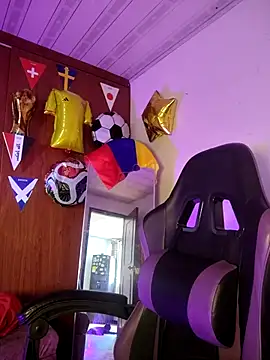 LaurenWelly_ live