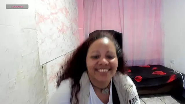 Brunette_sasha live