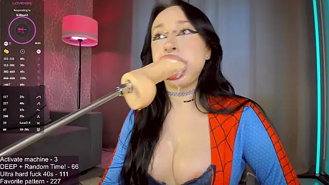 Juicy_Vikki live