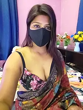 hoty_sonali live