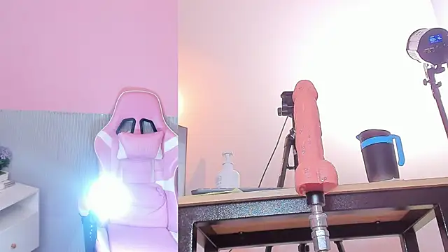 Laraebony_ live