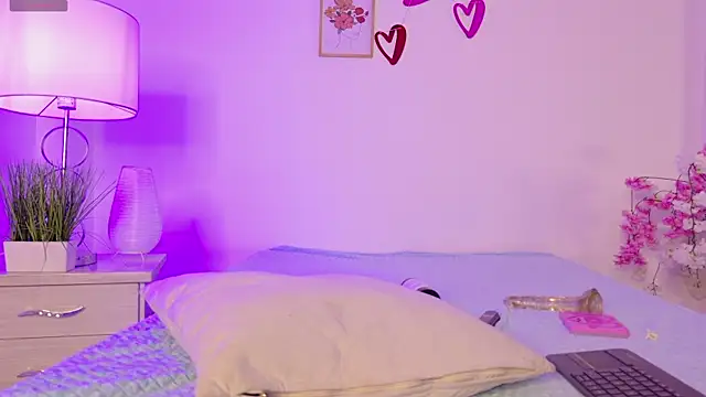dark_angell77 live