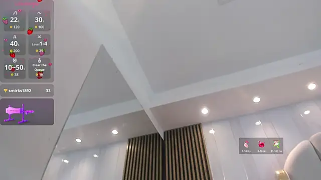 roxyflame_ live