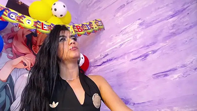 Shayla_Gray live