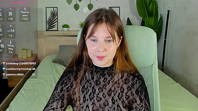 Violeta_Paul live