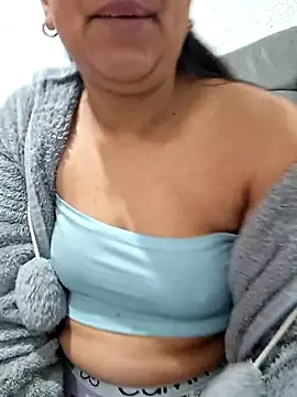 ZaidaWet live