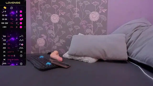 myraPAWG live