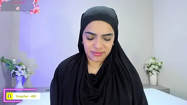 Umarani_ live